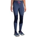 Legginsy do biegania Brooks Running High Point Tight W 221682450 XS