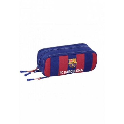Piórnik FC Barcelona 812429929 wielokolorowy