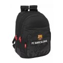 Plecak sportowy FC Barcelona 612426773 czarny