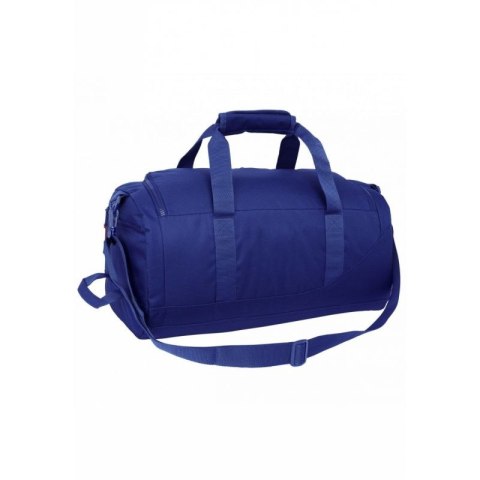 Torba sportowa FC Barcelona 712429553 niebieski Torba sportowa FC Barcelona 712429553 niebieski