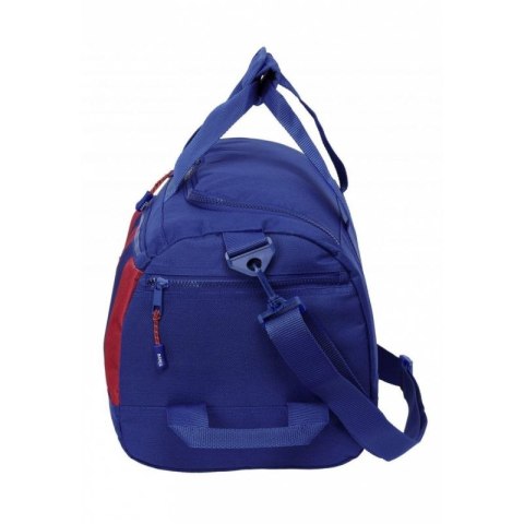 Torba sportowa FC Barcelona 712429553 niebieski Torba sportowa FC Barcelona 712429553 niebieski