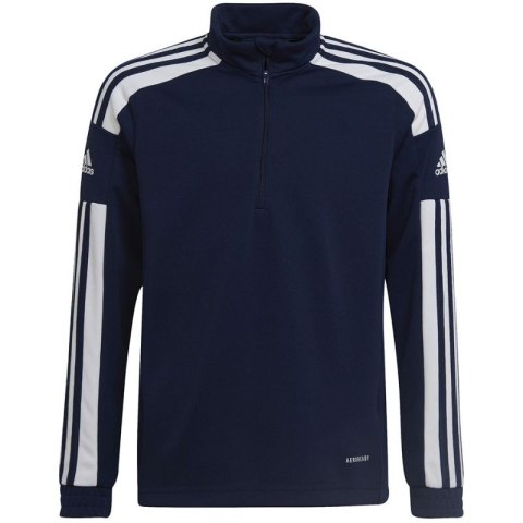 Bluza adidas Squadra 21 Training Jacket Jr HC6278 152cm Bluza adidas Squadra 21 Training Jacket Jr HC6278 152cm