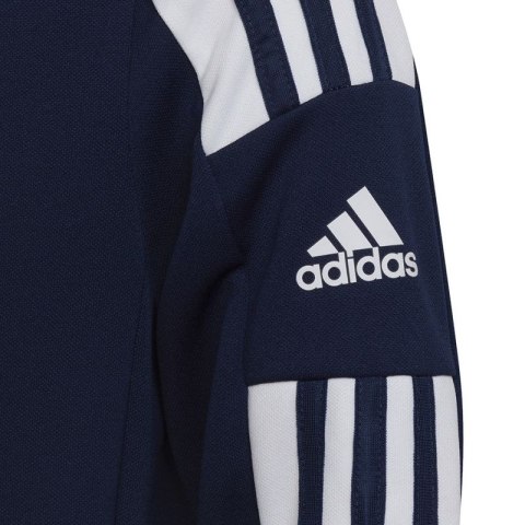 Bluza adidas Squadra 21 Training Jacket Jr HC6278 152cm Bluza adidas Squadra 21 Training Jacket Jr HC6278 152cm