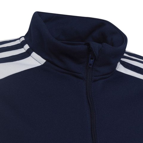 Bluza adidas Squadra 21 Training Jacket Jr HC6278 152cm Bluza adidas Squadra 21 Training Jacket Jr HC6278 152cm