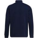 Bluza adidas Squadra 21 Training Jacket Jr HC6278 164cm