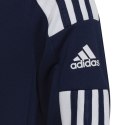 Bluza adidas Squadra 21 Training Jacket Jr HC6278 164cm