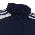 Bluza adidas Squadra 21 Training Jacket Jr HC6278 164cm