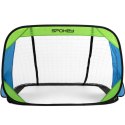 Bramka samorozkładana Spokey Goalkeeper II 2szt. 923495 N/A