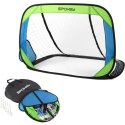 Bramka samorozkładana Spokey Goalkeeper II 2szt. 923495 N/A
