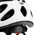 Kask rowerowy Spokey Checkpoint 55-58 cm 926890 N/A