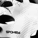 Kask rowerowy Spokey Checkpoint 55-58 cm 926890 N/A