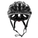 Kask rowerowy Spokey Checkpoint 55-58 cm 926890 N/A