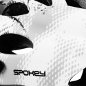 Kask rowerowy Spokey Checkpoint 55-58 cm 926890 N/A
