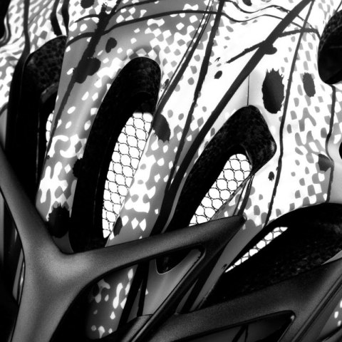 Kask rowerowy Spokey Checkpoint 55-58 cm 926890 N/A Kask rowerowy Spokey Checkpoint 55-58 cm 926890 N/A