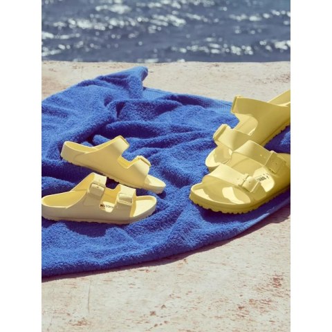 Klapki Birkenstock Arizona Eva W 1022466 37