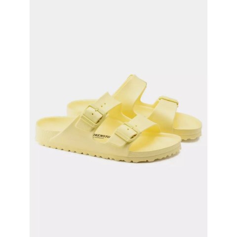 Klapki Birkenstock Arizona Eva W 1022466 38 Klapki Birkenstock Arizona Eva W 1022466 38