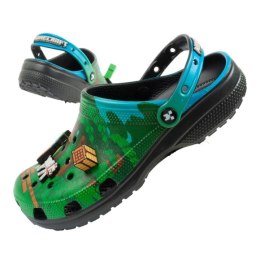 Klapki Crocs Class Minecraft M 210829-90H 42.5