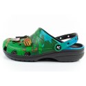 Klapki Crocs Class Minecraft M 210829-90H 42.5