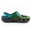 Klapki Crocs Class Minecraft M 210829-90H 42.5