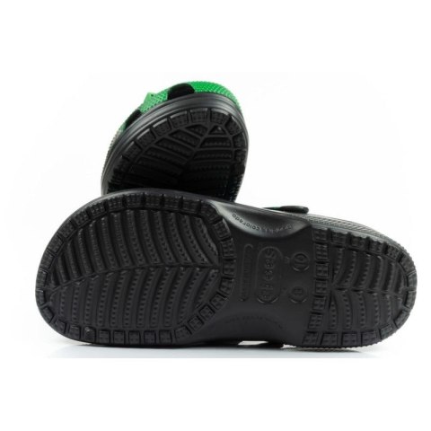 Klapki Crocs Class Minecraft M 210829-90H 42.5 Klapki Crocs Class Minecraft M 210829-90H 42.5