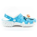 Klapki Crocs Smurfs W 210820-90H 37.5