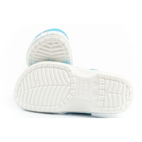 Klapki Crocs Smurfs W 210820-90H 37.5 Klapki Crocs Smurfs W 210820-90H 37.5