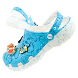 Klapki Crocs Smurfs W 210820-90H 39.5