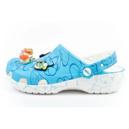 Klapki Crocs Smurfs W 210820-90H 39.5