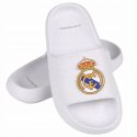 Klapki Real Madryt beach pool flip flops EVA Jr 2300006820B 32/33