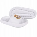 Klapki Real Madryt beach pool flip flops EVA Jr 2300006820B 34/35