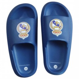 Klapki Real Madryt beach pool flip flops EVA Jr 2300006820N 30/31