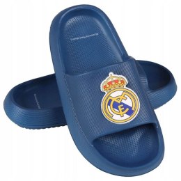 Klapki Real Madryt beach pool flip flops EVA Jr 2300006820N 30/31