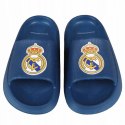Klapki Real Madryt beach pool flip flops EVA Jr 2300006820N 34/35