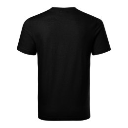 Koszulka Malfini Recall M MLI-R07LB czarny 5XL