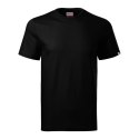 Koszulka Malfini Recall M MLI-R07LB czarny 5XL