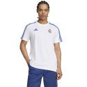 Koszulka adidas Real Madryt Tee M IT3814 S
