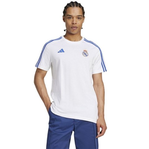 Koszulka adidas Real Madryt Tee M IT3814 S Koszulka adidas Real Madryt Tee M IT3814 S