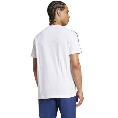 Koszulka adidas Real Madryt Tee M IT3814 S Koszulka adidas Real Madryt Tee M IT3814 S