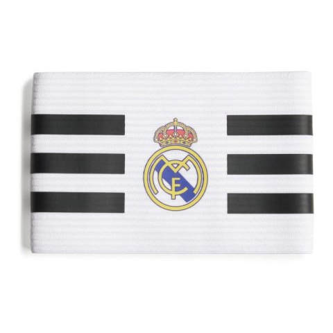 Opaska kapitańska adidas Real Madryt IY2876 OSFM