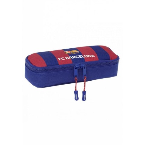 Piórnik FC Barcelona 812429930 wielokolorowy Piórnik FC Barcelona 812429930 wielokolorowy