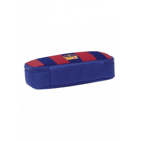 Piórnik FC Barcelona 812429930 wielokolorowy Piórnik FC Barcelona 812429930 wielokolorowy