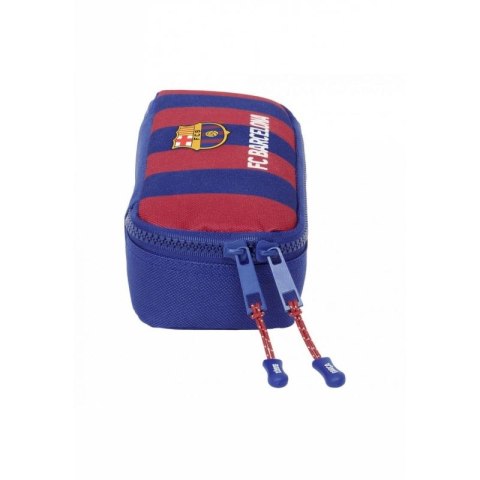 Piórnik FC Barcelona 812429930 wielokolorowy Piórnik FC Barcelona 812429930 wielokolorowy