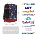 Plecak Meteor Hermod 16877 uniw