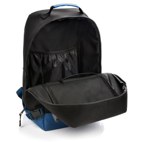 Plecak Meteor Hermod 16883 uniw Plecak Meteor Hermod 16883 uniw