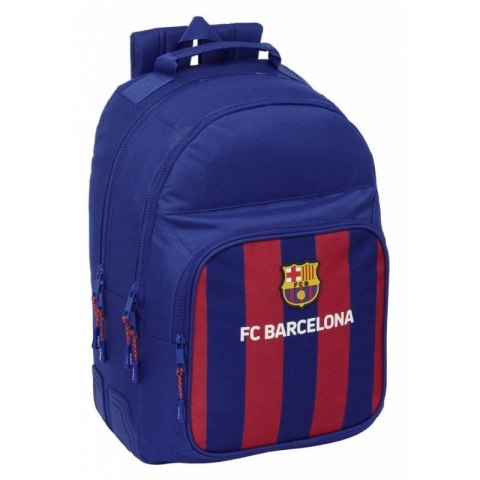 Plecak sportowy FC Barcelona 612429773 niebieski Plecak sportowy FC Barcelona 612429773 niebieski