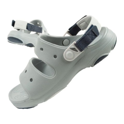 Sandały Crocs Classic All Terain M 207711-007 45.5