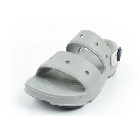 Sandały Crocs Classic All Terain M 207711-007 45.5 Sandały Crocs Classic All Terain M 207711-007 45.5