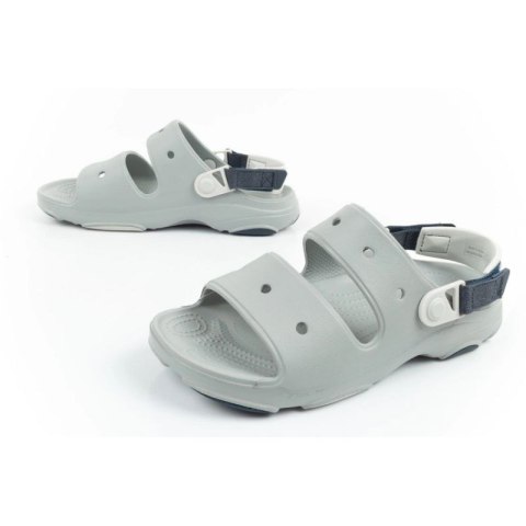 Sandały Crocs Classic All Terain M 207711-007 45.5 Sandały Crocs Classic All Terain M 207711-007 45.5