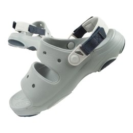 Sandały Crocs Classic All Terain M 207711-007 46.5