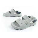 Sandały Crocs Classic All Terain M 207711-007 46.5